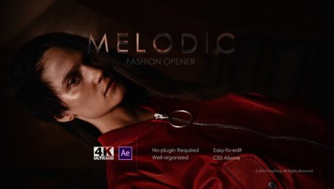Preview Melodic Fashion Opener 21918694