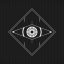 Preview Minimal Abstract Eye Logo 20944906