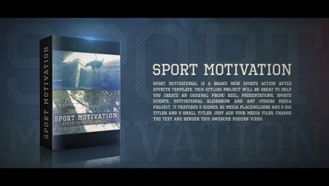 Preview Sport Motivation 19976464