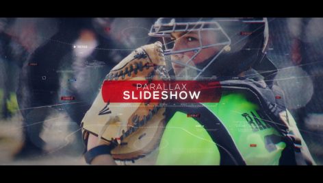 Preview Sport Parallax Slideshow 20402355