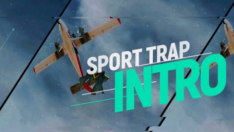 Preview Sport Trap Intro 20633287