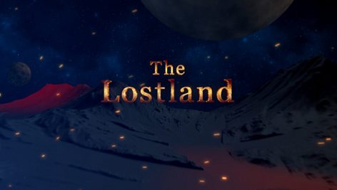 Preview The Lostland 13501552