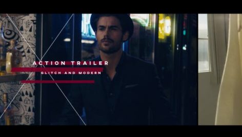Preview Action Trailer 19545527