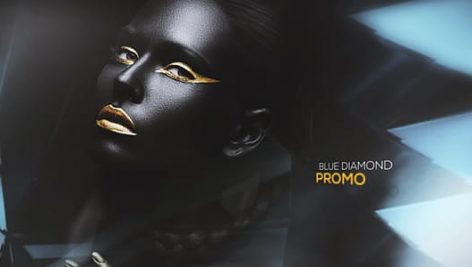 Preview Blue Diamond Promo 20660014