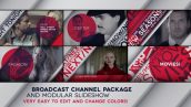 Preview Broadcast Channel Package 2886672