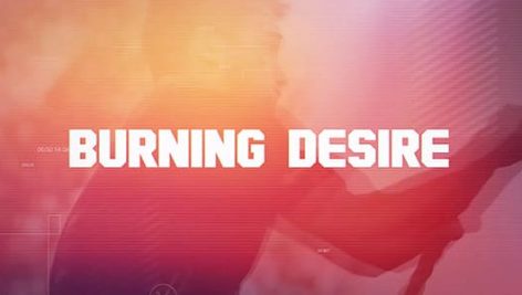 Preview Burning Desire 20448930