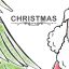 Preview Christmas Cartoon Santa Claus 14114398