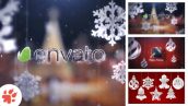 Preview Christmas Greetings Intro 9525547