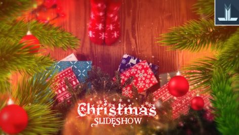 Preview Christmas Slideshow 22832058