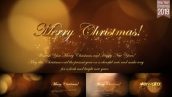 Preview Christmas And New Year Greetings 2019 6139334
