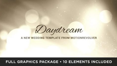 Preview Daydream Wedding 7516645