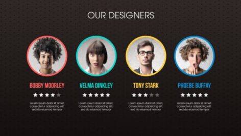 Preview Design Agency Infographics 2 11840848