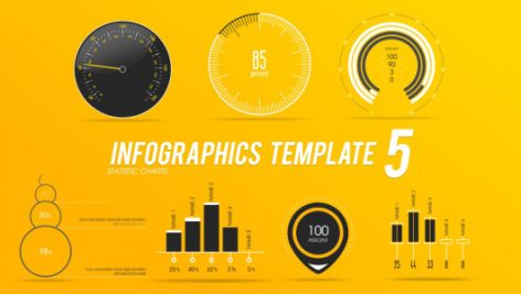 Preview Infographics Template 5 2793491