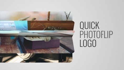 Preview Quick Photoflip Logo 7733905