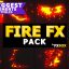 Preview 2D Fx Fire Elements 23313410