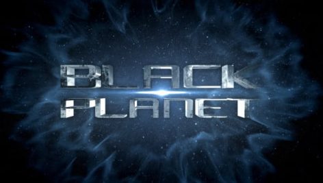 Preview Black Planet Trailer 12934456