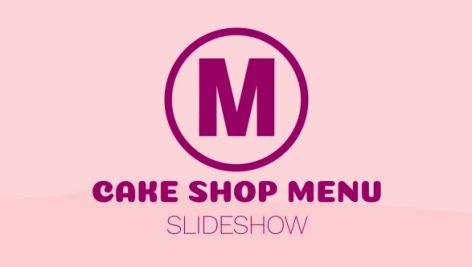 Preview Cake Shop Menu Slideshow 115941