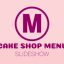 Preview Cake Shop Menu Slideshow 115941