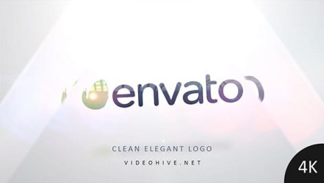 Preview Clean Elegant Logo 20715296
