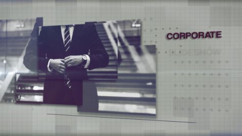 Preview Corporate 108242
