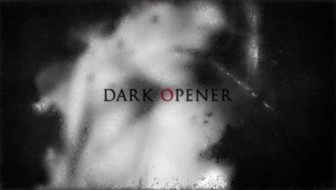 Preview Dark Opener 93372