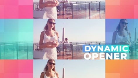 Preview Dynamic Opener 92617