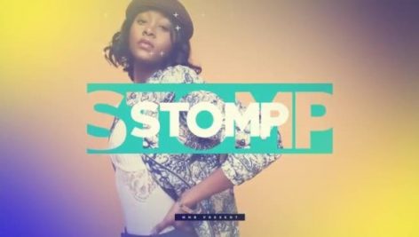 Preview Dynamic Stomp Opener 107563