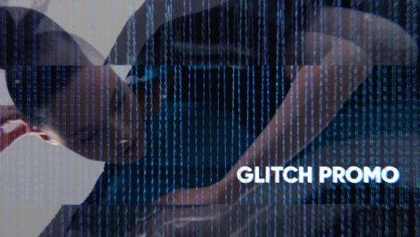 Preview Glitch Promo 124686