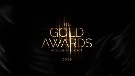 Preview Gold Awards Package 23156054