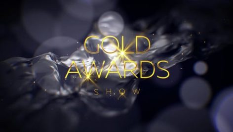 Preview Gold Awards Show 14636599