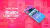 Preview Instagram Stories Pack 3 106977
