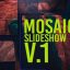 Preview Mosaic Slideshow 92841