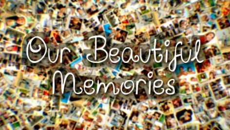 Preview Our Beautiful Memories 3361766