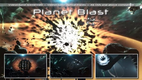 Preview Planet Blast 6808513