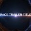 Preview Space Trailer Titles 117054