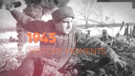 Preview The History Moments 93417