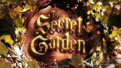 Preview The Secret Garden Photo Gallery 5132674