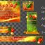 Preview Christmas Banners Lowerthirds V1 6151045
