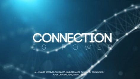 Preview Connection Teaser Trailer 8273608