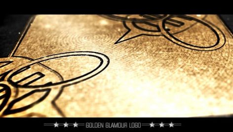 Preview Golden Glamour Erotic Logo 2055611