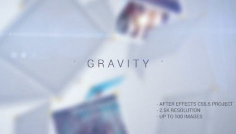 Preview Gravity 18222393