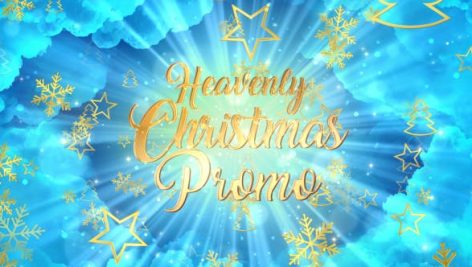 Preview Heavenly Christmas Promo 21033844