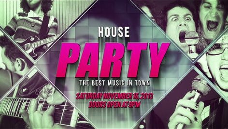Preview House Party 5893419