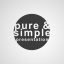 Preview Pure and Simple Presentation 6168362