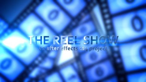 Preview The Reel Show 4980342