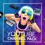 Preview Youtube Channel Pack 21702779
