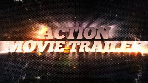 Preview Action Movie Trailer 9985355