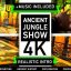Preview Ancient Civilization Jungle Show 2205936