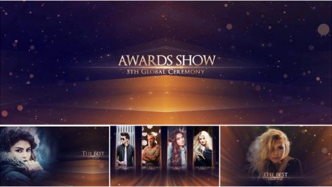 Preview Awards Show 23051074