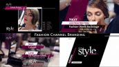 Preview Broadcast Design Fashion Tv Channel Package 5165502